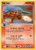 hip hop