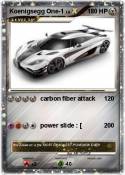 Koenigsegg