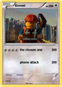 Emmet