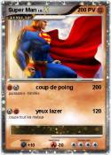 Super Man