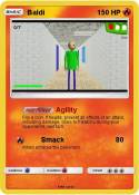 Baldi