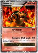 Bowser