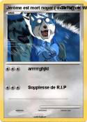 Jérôme est