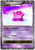 ditto