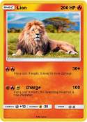 Lion
