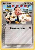 Noot noot