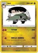 levi