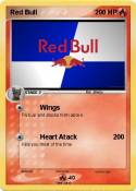 Red Bull