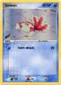 Goldeen