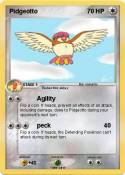 Pidgeotto