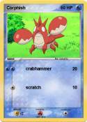 Corphish