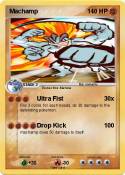 Machamp