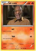 bill cosby