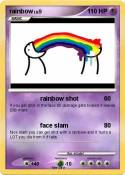 rainbow