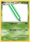 Master Tre