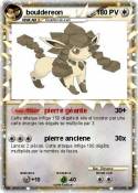 bouldereon