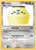 Milk