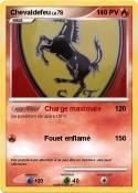 Chevaldefeu