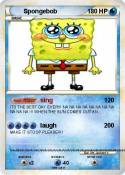Spongebob