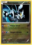 Black Kyurem