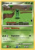 Creeper