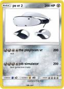 ps vr 2