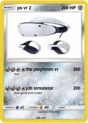 ps vr 2