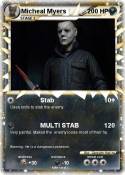 Micheal Myers
