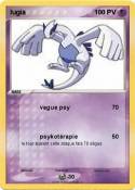 lugia