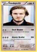 Pewdiepie EX