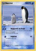 Le Manchot