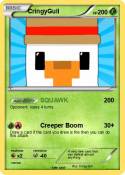 CringyGull