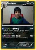 Sanjay ex