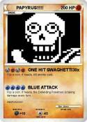 PAPYRUS!!!!!