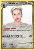 MileyCyrus
