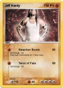 Jeff Hardy