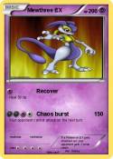 Mewthree EX