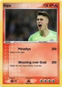 Kepa