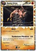 Randy Orton