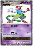 Mewthree