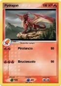 Pydragon