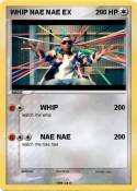WHIP NAE NAE