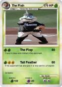 The Fish