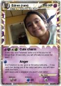 Edren (rare)