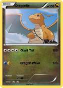 Dragonite