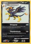 Griffinx