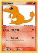 charmander