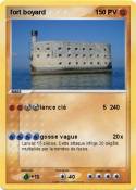 fort boyard