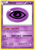 THE EYE