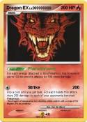 Dragon EX